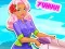 Girls Fix It Amanda's Ski Jet – kostenloses Online-Spiel