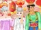 Disney Crossdress Wedding – kostenloses Online-Spiel