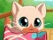 My Pocket Pets Kitty Cat – kostenloses Online-Spiel