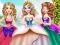 Ice Queen Wedding Photo – kostenloses Online-Spiel