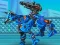 Cyber Dog Assembly – kostenloses Online-Spiel