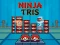 Ninjatris – kostenloses Online-Spiel