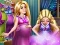 Pregnant Princesses Wardrobe – kostenloses Online-Spiel