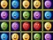 Balloons Matching Deluxe – kostenloses Online-Spiel
