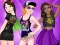 Princess Band Tees – kostenloses Online-Spiel