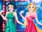 Princesses dress for the royal ball – kostenloses Online-Spiel