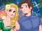 Disney Couple Princess Fabulous Date – kostenloses Online-Spiel