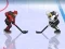 Winter Sports: Hockey Hero – kostenloses Online-Spiel