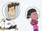 The Adventures of Napkin Man! Get Well Soon – kostenloses Online-Spiel