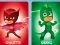 PJ Masks: Hidden Heroes – kostenloses Online-Spiel