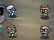 Zombie hunt – kostenloses Online-Spiel