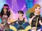Princess College Band Big Gig – kostenloses Online-Spiel