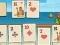 Tiki Solitaire – kostenloses Online-Spiel
