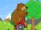 Bear on a Scooter – kostenloses Online-Spiel
