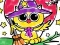 Coloring Book – kostenloses Online-Spiel