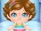 Baby Lily Sick Day – kostenloses Online-Spiel