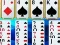 Eliminator Solitaire – kostenloses Online-Spiel