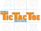 Tic Tac Toe Multiplayer – kostenloses Online-Spiel