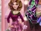 Dove Shopping Day Dolly Dress Up – kostenloses Online-Spiel
