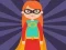 Girl Hero – kostenloses Online-Spiel