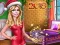 Ellie New Year Room Deco – kostenloses Online-Spiel