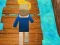 Blocky Runner – kostenloses Online-Spiel