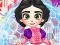 Vanellope Princess Makeover – kostenloses Online-Spiel