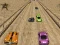 3D LA Supercars – kostenloses Online-Spiel