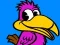 Birds Coloring – kostenloses Online-Spiel