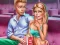Ellie Cinema Flirting – kostenloses Online-Spiel