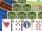 Christmas Tripeaks – kostenloses Online-Spiel