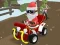 Santa's Rush The Grinch Chase – kostenloses Online-Spiel