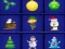 Xmas Board Puzzles – kostenloses Online-Spiel