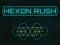 Hexon Rush – kostenloses Online-Spiel