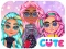 Mix And Match Fashion – kostenloses Online-Spiel