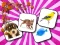 Animals Memory – kostenloses Online-Spiel