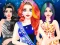 Top Model Fashion Dress Up – kostenloses Online-Spiel