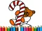 Back To School: Candy Coloring Book – kostenloses Online-Spiel