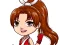 Chibi Fighter Dress Up Game – kostenloses Online-Spiel