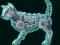 Cyber Cat Assembly – kostenloses Online-Spiel
