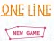 One Line – kostenloses Online-Spiel