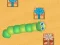 Greedy Worm – kostenloses Online-Spiel