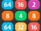 2048 Merge – kostenloses Online-Spiel