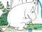 Moomins coloring book – kostenloses Online-Spiel