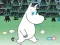 Moomins: reading with adjectives – kostenloses Online-Spiel