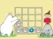 Moomin Four In A Row – kostenloses Online-Spiel