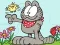 Garfield Jigsaw Puzzle – kostenloses Online-Spiel