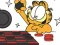 Garfield: Checkers – kostenloses Online-Spiel