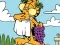 Garfield Spot The Difference – kostenloses Online-Spiel