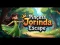 Princess Jorinda Escape – kostenloses Online-Spiel
